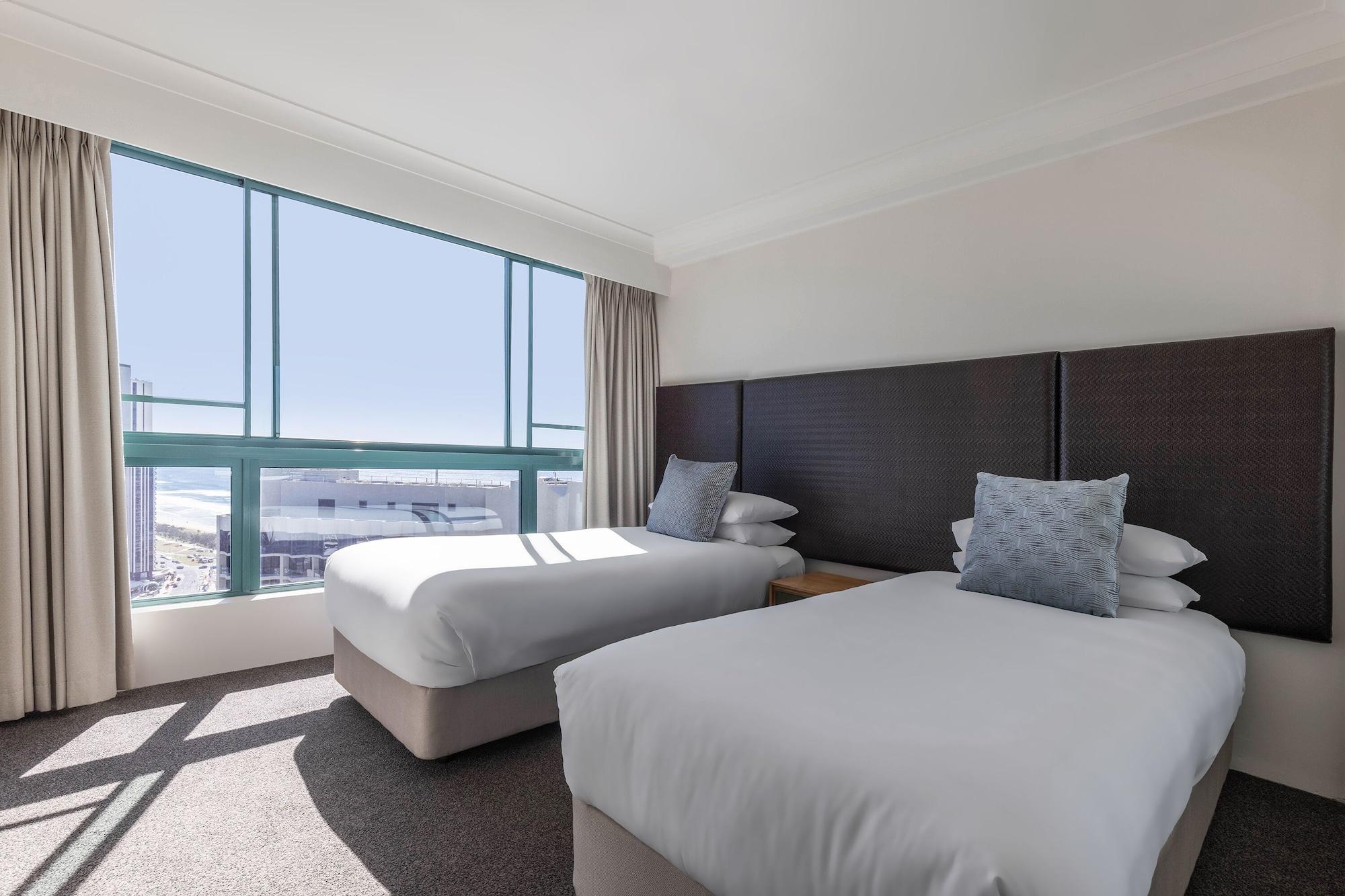 Mantra Crown Towers Aparthotel Gold Coast Luaran gambar